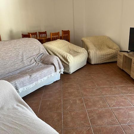 Casa Amplia Con Terraza En La Vinuela Villa Dış mekan fotoğraf